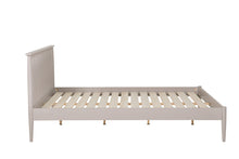 Load image into Gallery viewer, Ariana Bed - Grey
