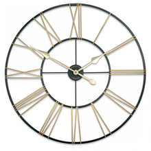 Load image into Gallery viewer, Thomas Kent 32&quot; Summer House Grand Wall Clock
