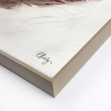 Load image into Gallery viewer, Jethrow Framed Canvas
