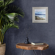 Load image into Gallery viewer, Blue Reflections
