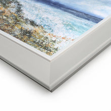 Load image into Gallery viewer, Blue Reflections
