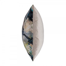 Load image into Gallery viewer, ScatterBox Axel Blue/Green Cushion
