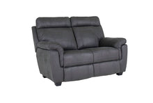 Load image into Gallery viewer, Jaxon Nubuck Fabric Sofa
