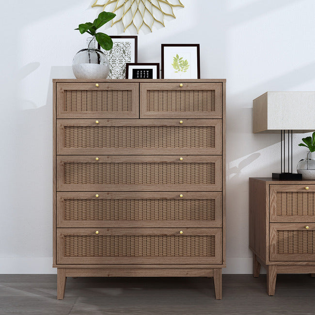 Brittany Chest of Drawers