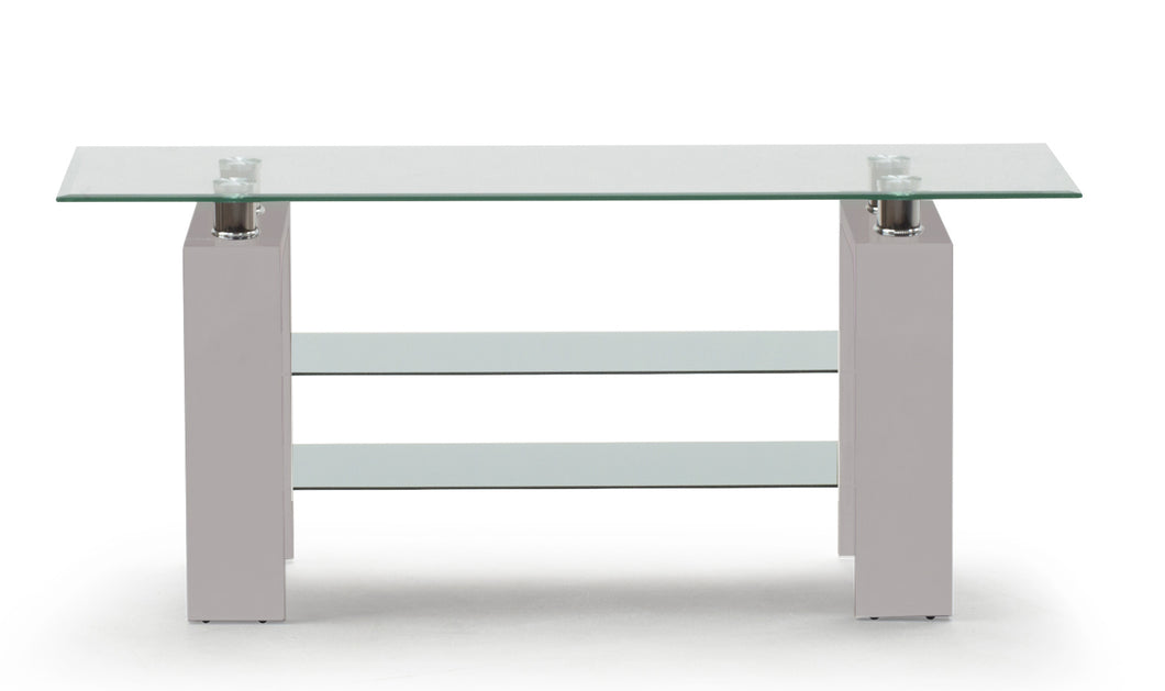 Calvin Grey TV Stand