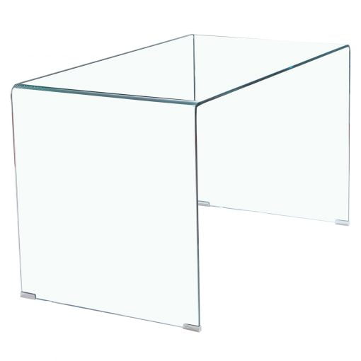 Elegance Glass Desk