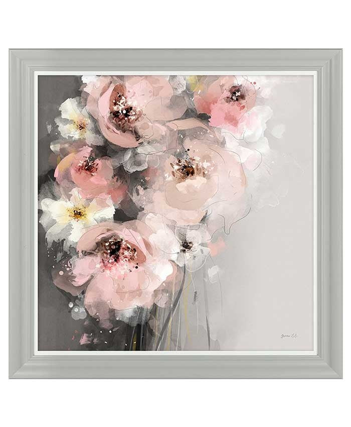 Floral Bouquet Picture