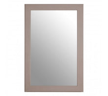 Load image into Gallery viewer, Heritage Vintage Grey Wall Mirror
