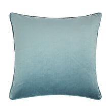 Load image into Gallery viewer, ScatterBox Irie 58x58cm Blush/Sage Cushion
