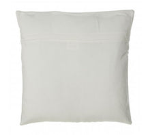 Load image into Gallery viewer, Kent Townhouse Cushion Silver
