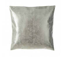 Load image into Gallery viewer, Kent Townhouse Cushion Silver
