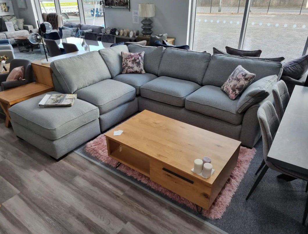 Lorna Sofa Range