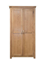 Load image into Gallery viewer, Miami Wardrobe - Oak
