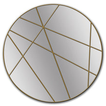 Load image into Gallery viewer, Ariah Iron Mirror
