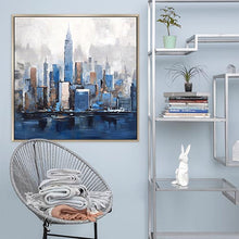 Load image into Gallery viewer, ScatterBox Metropolis Canvas
