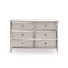 Load image into Gallery viewer, Mika 6 Drawer Chest
