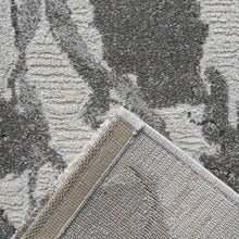 Load image into Gallery viewer, Milano Rug in Blue/Grey Pattern
