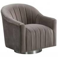 Load image into Gallery viewer, Tess Swivel Chair
