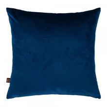 Load image into Gallery viewer, ScatterBox Nisha Blue/Pink Cushion
