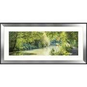 Peaceful Waters Picture