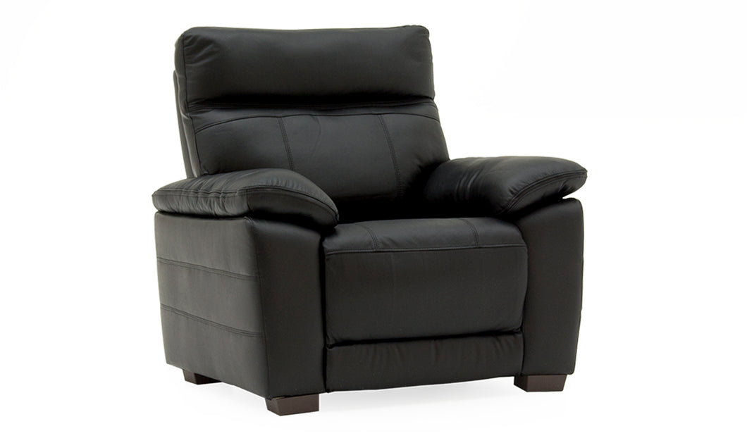 Palermo Leather Armchair