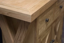 Load image into Gallery viewer, Oak X Large Sideboard
