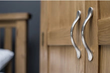 Load image into Gallery viewer, Miami Wardrobe - Oak
