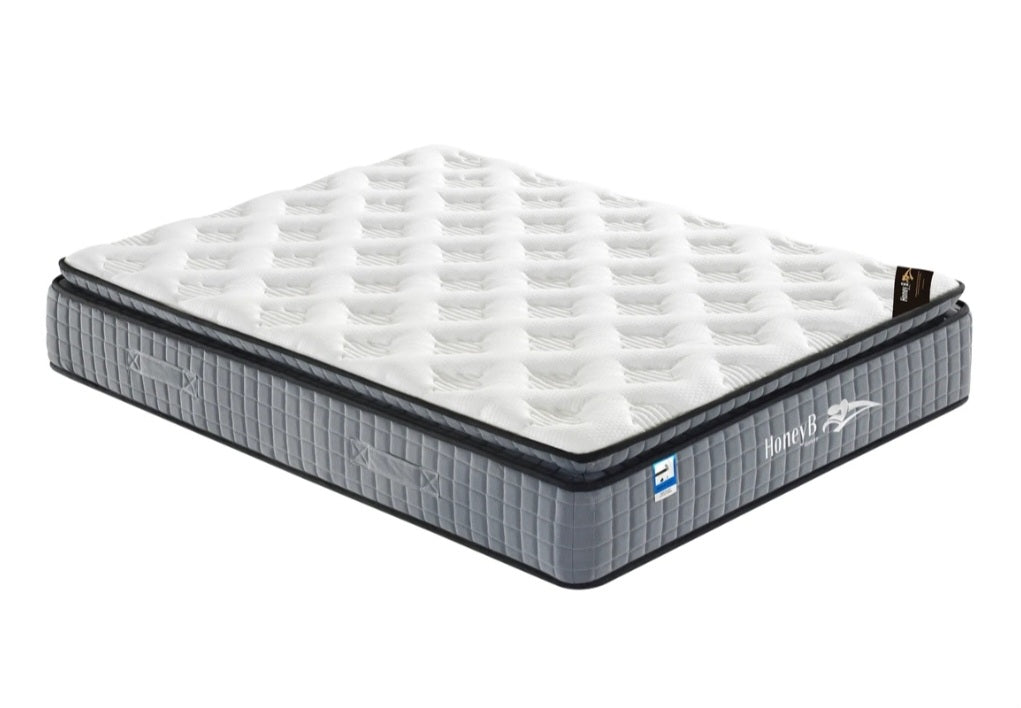 Galaxy Mattress