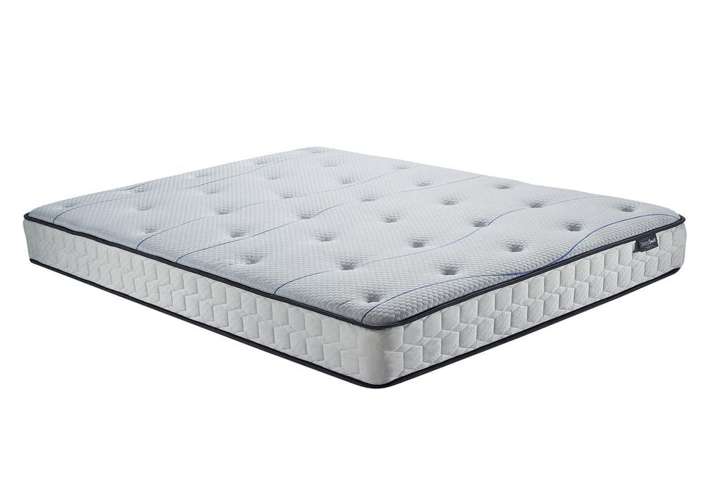 Air Rolled Mattress