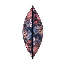 Load image into Gallery viewer, ScatterBox Tempest Navy/Pink Cushion
