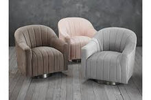 Load image into Gallery viewer, Tess Swivel Chair
