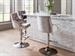 Load image into Gallery viewer, Pewter Bar Stool
