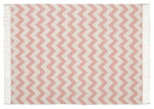 Load image into Gallery viewer, Scatterbox Ziggy 127x178cm Throw
