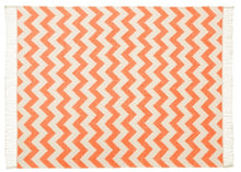 Load image into Gallery viewer, Scatterbox Ziggy 127x178cm Throw
