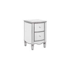 Load image into Gallery viewer, Elise 2 Drawer Bedside
