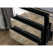 Load image into Gallery viewer, Vienna 6 Drawer Chest
