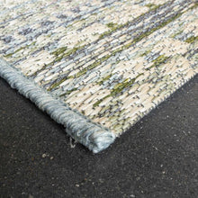 Load image into Gallery viewer, Brandon Indoor/Outdoor Rug in Blue/Green/Pink Tones
