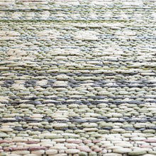 Load image into Gallery viewer, Brandon Indoor/Outdoor Rug in Blue/Green/Pink Tones
