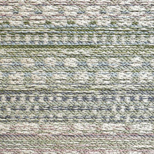 Load image into Gallery viewer, Brandon Indoor/Outdoor Rug in Blue/Green/Pink Tones
