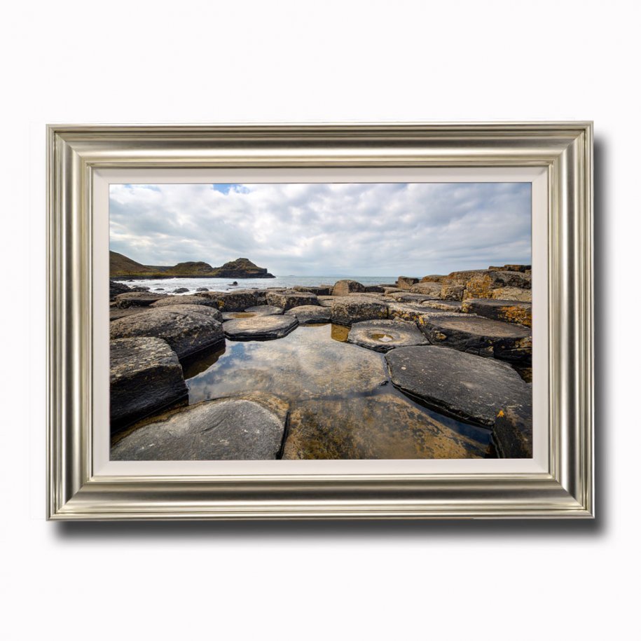 Giant's Causeway Picture