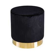Load image into Gallery viewer, Layla Pouffe
