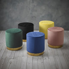 Load image into Gallery viewer, Layla Pouffe
