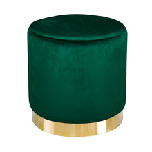 Load image into Gallery viewer, Layla Pouffe
