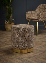 Load image into Gallery viewer, Layla Pouffe
