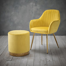 Load image into Gallery viewer, Layla Pouffe

