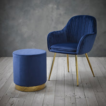 Load image into Gallery viewer, Layla Pouffe
