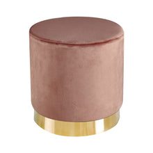 Load image into Gallery viewer, Layla Pouffe
