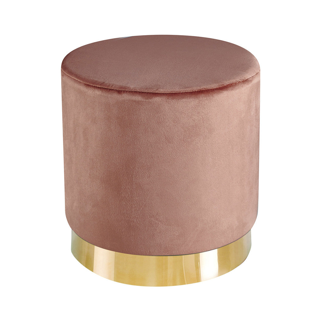 Layla Pouffe