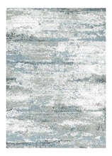 Load image into Gallery viewer, Liberty Blue/Grey Rug

