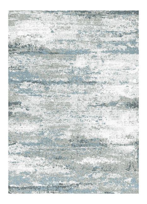 Liberty Blue/Grey Rug